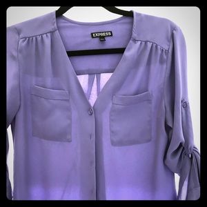 Express blouse